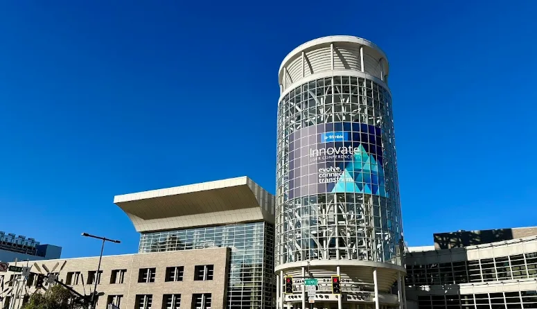 Innovate 2025. Photo Credit: Trimble. | Trimble Customers and Partners Shape What’s Next in Asset Lifecycle Management at Innovate 2025