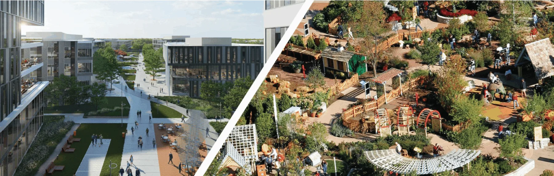 Photo Credit: RVI Planning + Landscape Architecture. | RVi Planning + Landscape Architecture acquires Hitchcock Design Group, expanding capabilities in key markets across the U.S.