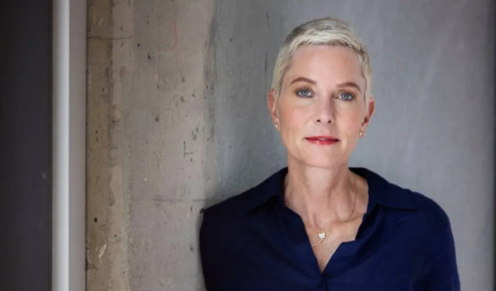 Bentley Systems Welcomes Cate Lochead as Chief Marketing Officer