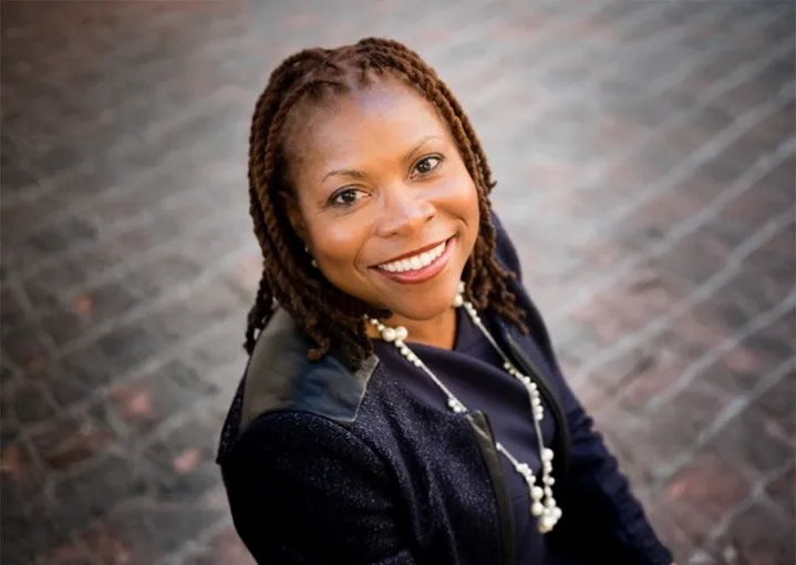 Carol Holland, PE, CCM, is the New CMAA Board of Directors Chair