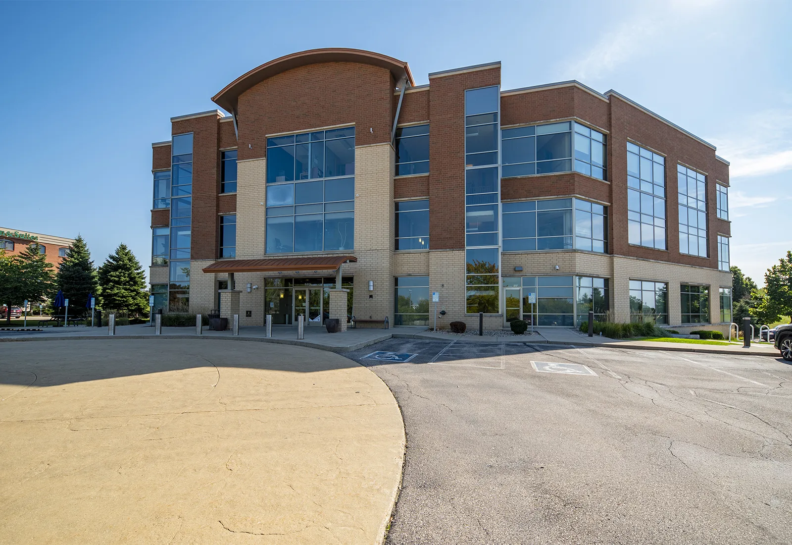 raSmith Strengthens Madison Presence with New Office Designed for Growth