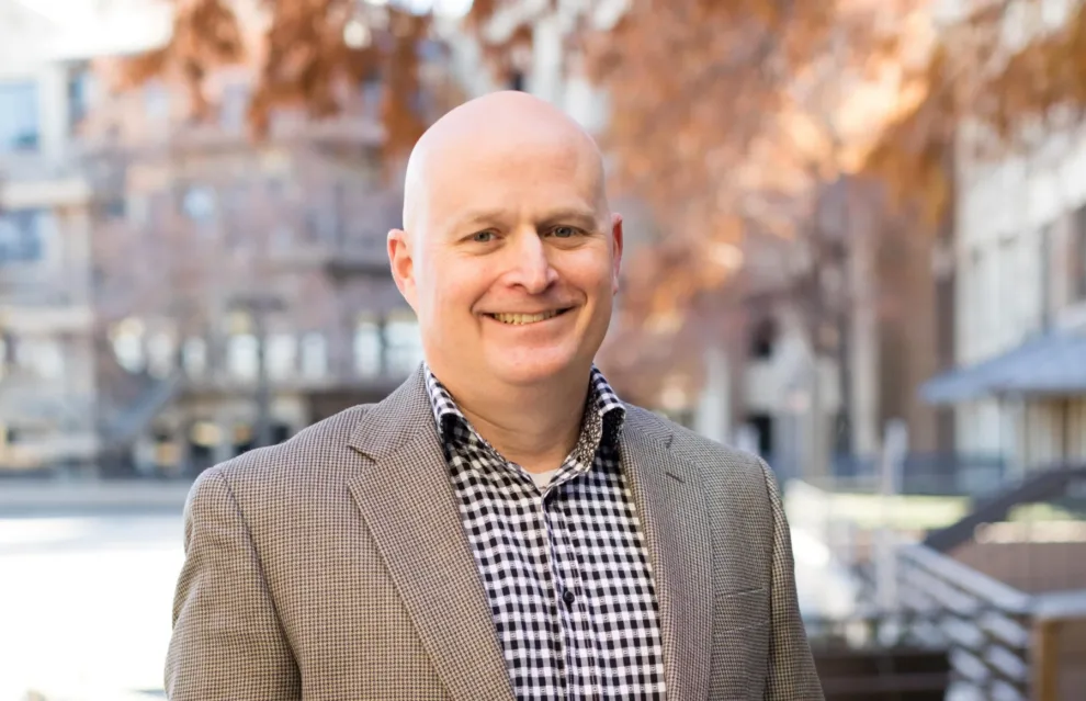 KAI Promotes Mike Tamagni to National Director of Mechanical Engineering in Atlanta