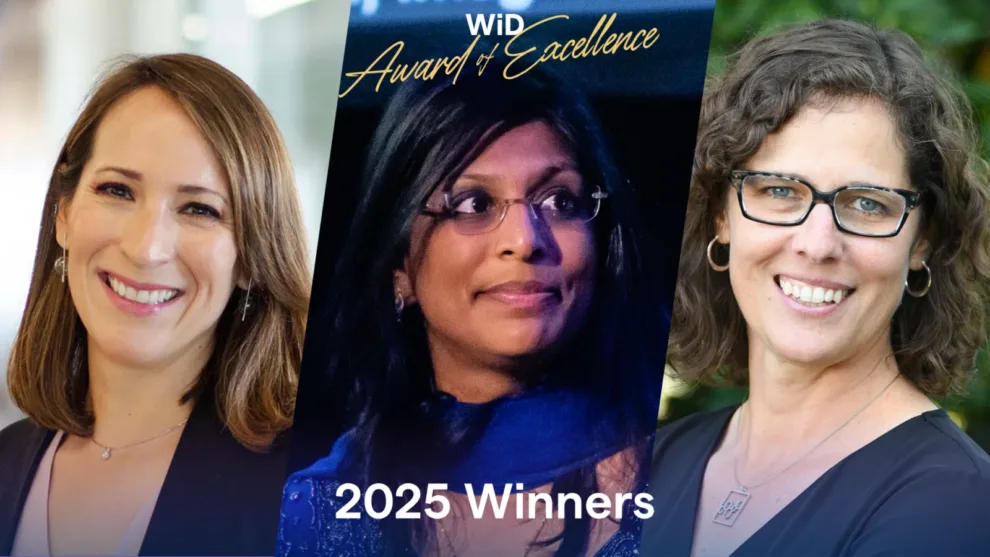 Women in Design Announce the 26th Annual WiD Award of Excellence Winners