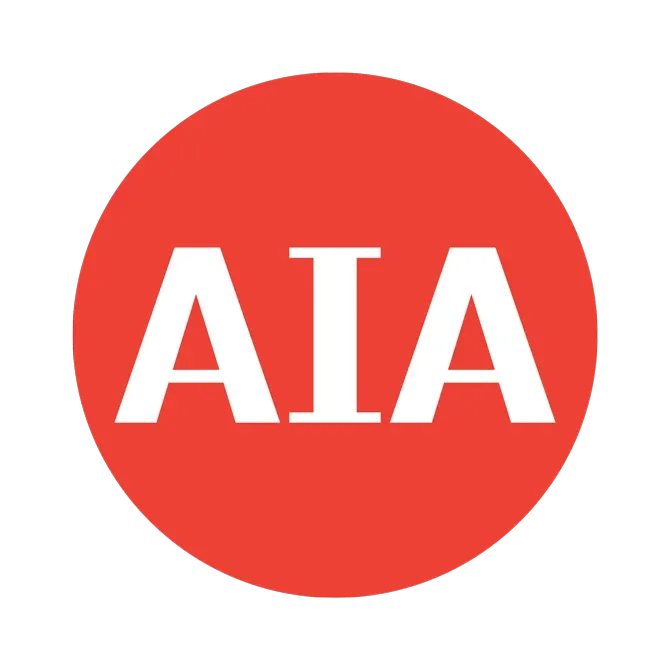 AIA – Zweig List