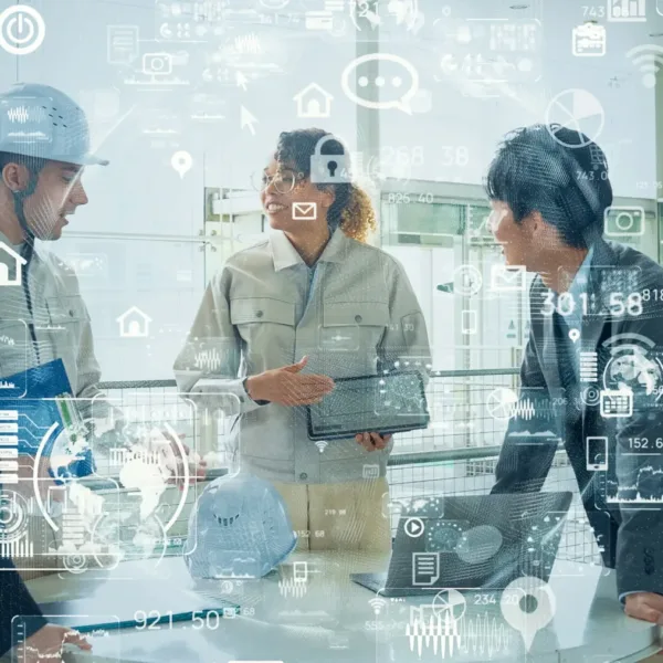 Bentley Systems and EARTHBRAIN Form Strategic Partnership to Advance Smart Construction