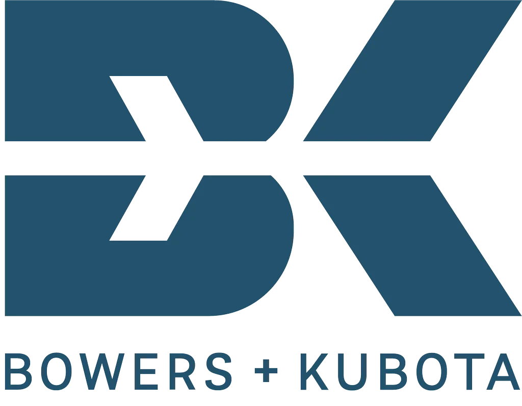 Bowers + Kubota Consulting