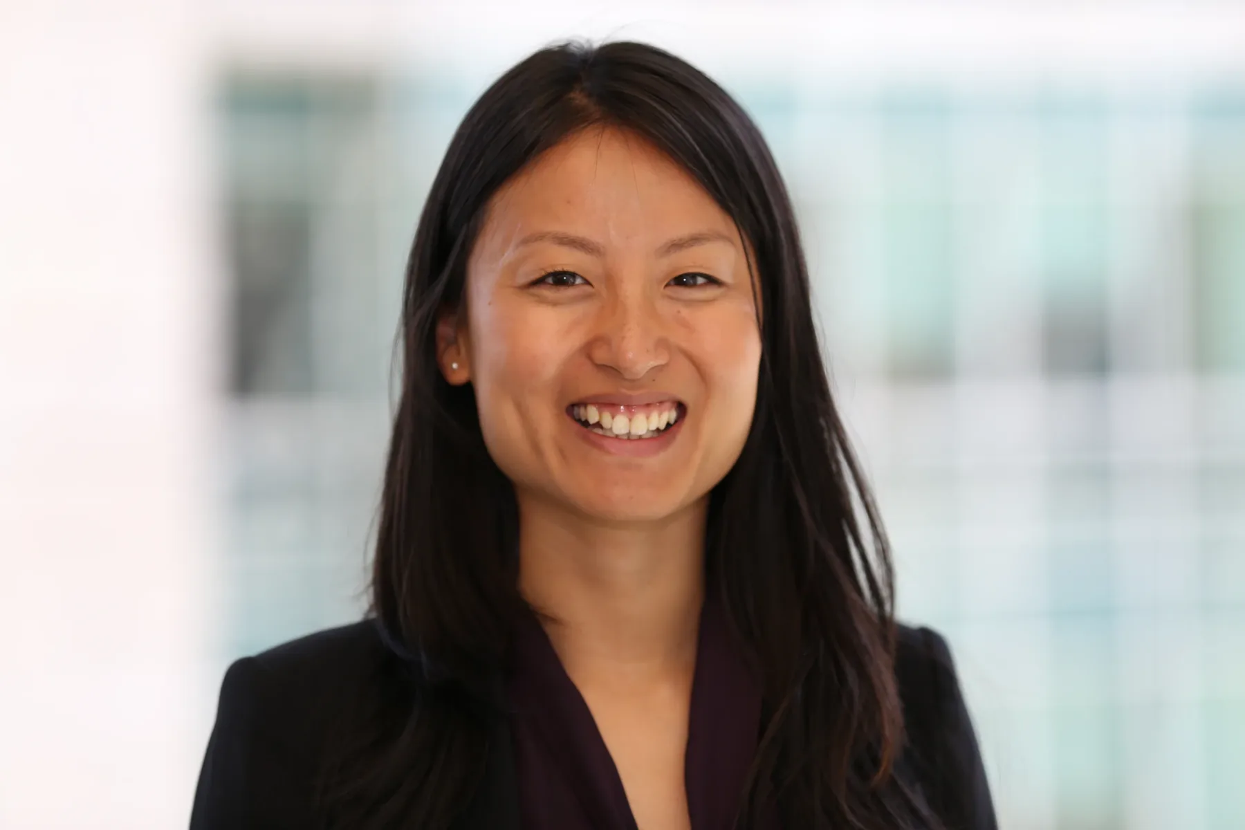 Catherine Chen – Zweig List