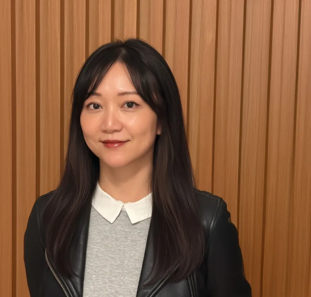 Crystal Chan Joins STV to Lead Buildings Operations in the West 