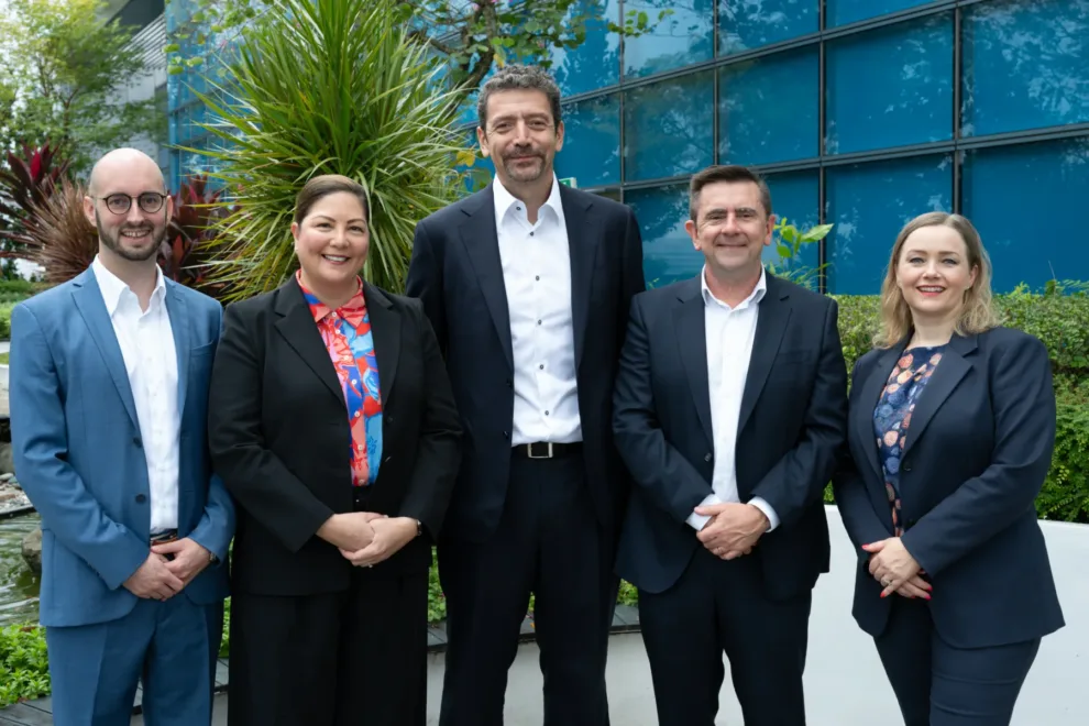 DNV ACQUIRES AMPLITUDE CONSULTANTS TO STRENGTHEN POWER GRIDS EXPERTISE IN ASIA PACIFIC AND ACCELERATE THE ENERGY TRANSITION