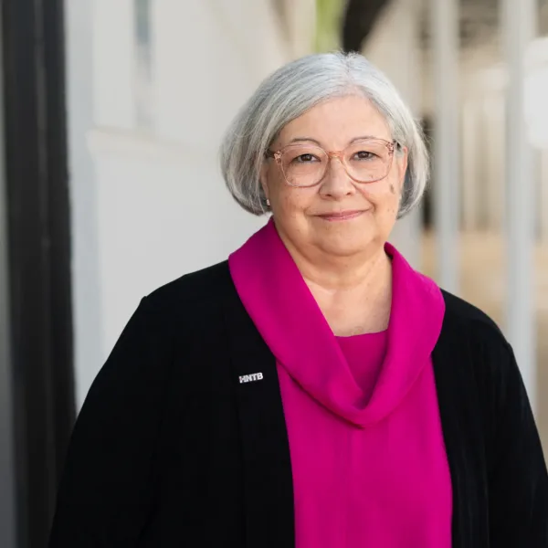 Diane Gutierrez‑Scaccetti. Photo courtesy of HNTB. | Diane Gutierrez‑Scaccetti joins HNTB as national practice consultant and senior vice president