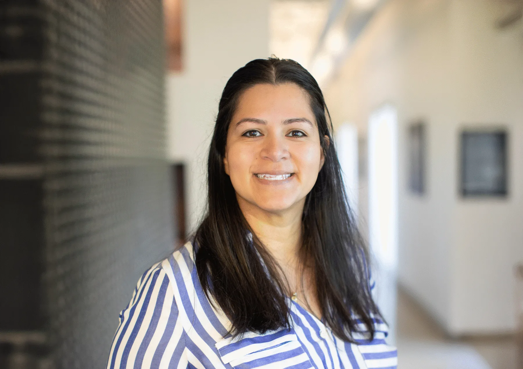 KAI Build Hires Marisol Ramos as Project Manager