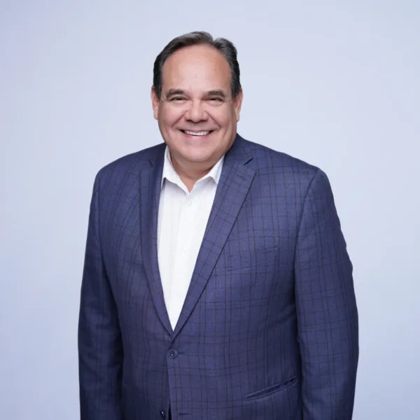 Bill Sotomayer. Photo courtesy of Ware Malcomb. | Ware Malcomb Announces Bill Sotomayor Promoted to Vice President