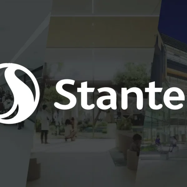 Three Stantec projects shortlisted for the 2025 World Architecture Festival