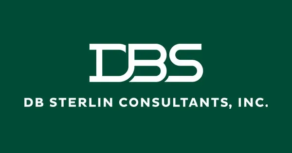 DB STERLIN CONSULTANTS, INC.