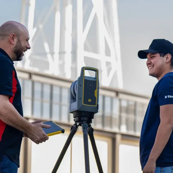 Trimble, California Surveying & Drafting Supply and Fresno State Collaborate to Address Surveyor Labor Shortage