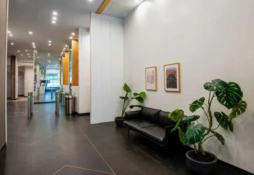 World’s Tallest Student Residences Tower Over Manhattan, As BDB Transforms Financial District Hotel