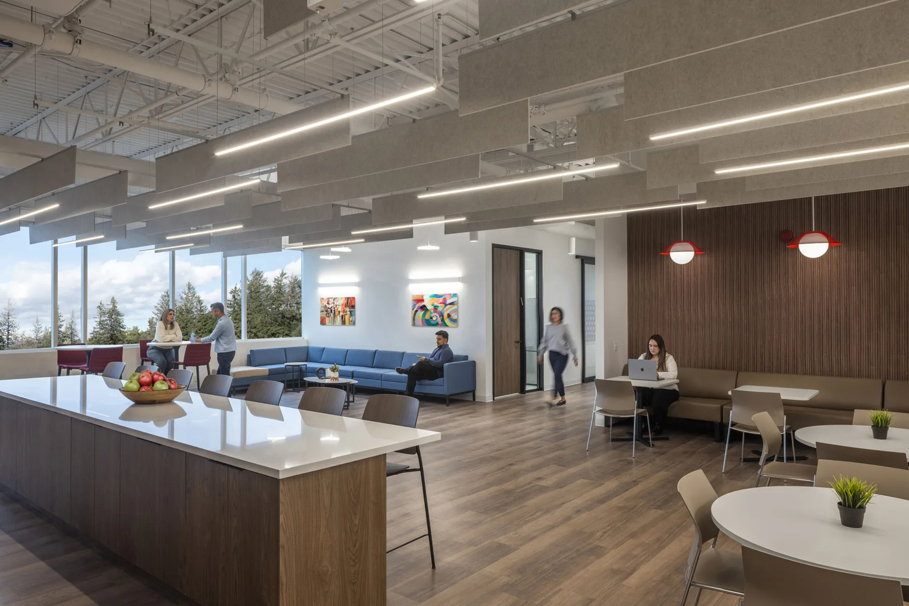 Ware Malcomb Announces Completion of UCAN Fastening Products New Headquarters in Markham