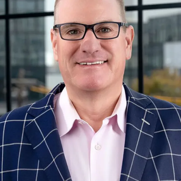 Sherwood Butler. Photo courtesy of HFA. | HFA Architecture + Engineering Taps Sherwood Butler as Vice President