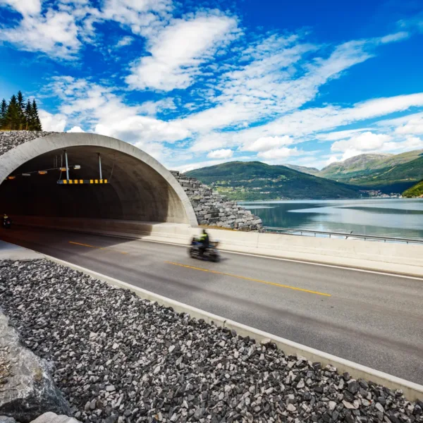 Globally experienced contractors to carry out tunnel modeling work 