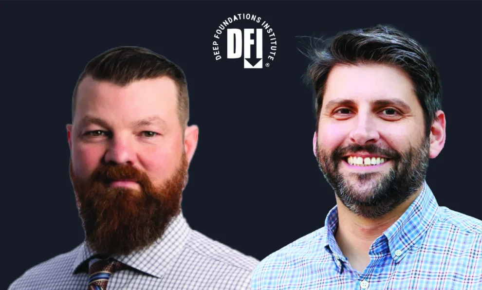 DFI Announces New Technical Committee Chairs