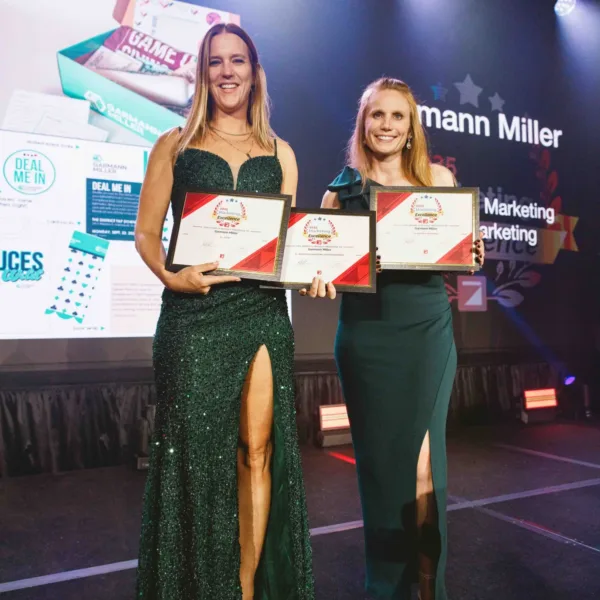 How Garmann Miller Turned Onboarding into a Brand Experience 