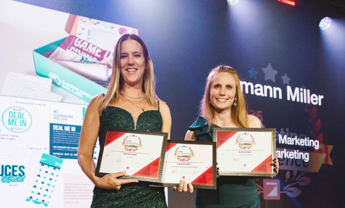 How Garmann Miller Turned Onboarding into a Brand Experience 