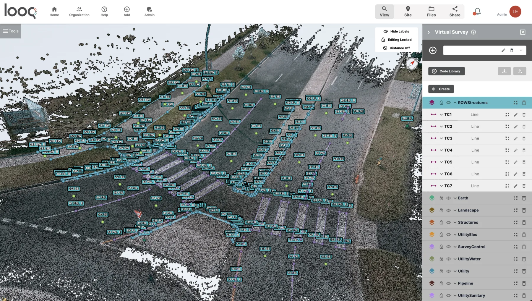 Looq AI Expands Global Partner Ecosystem to Advance Ground-Based Reality Capture in Surveying, Engineering, and Utilities