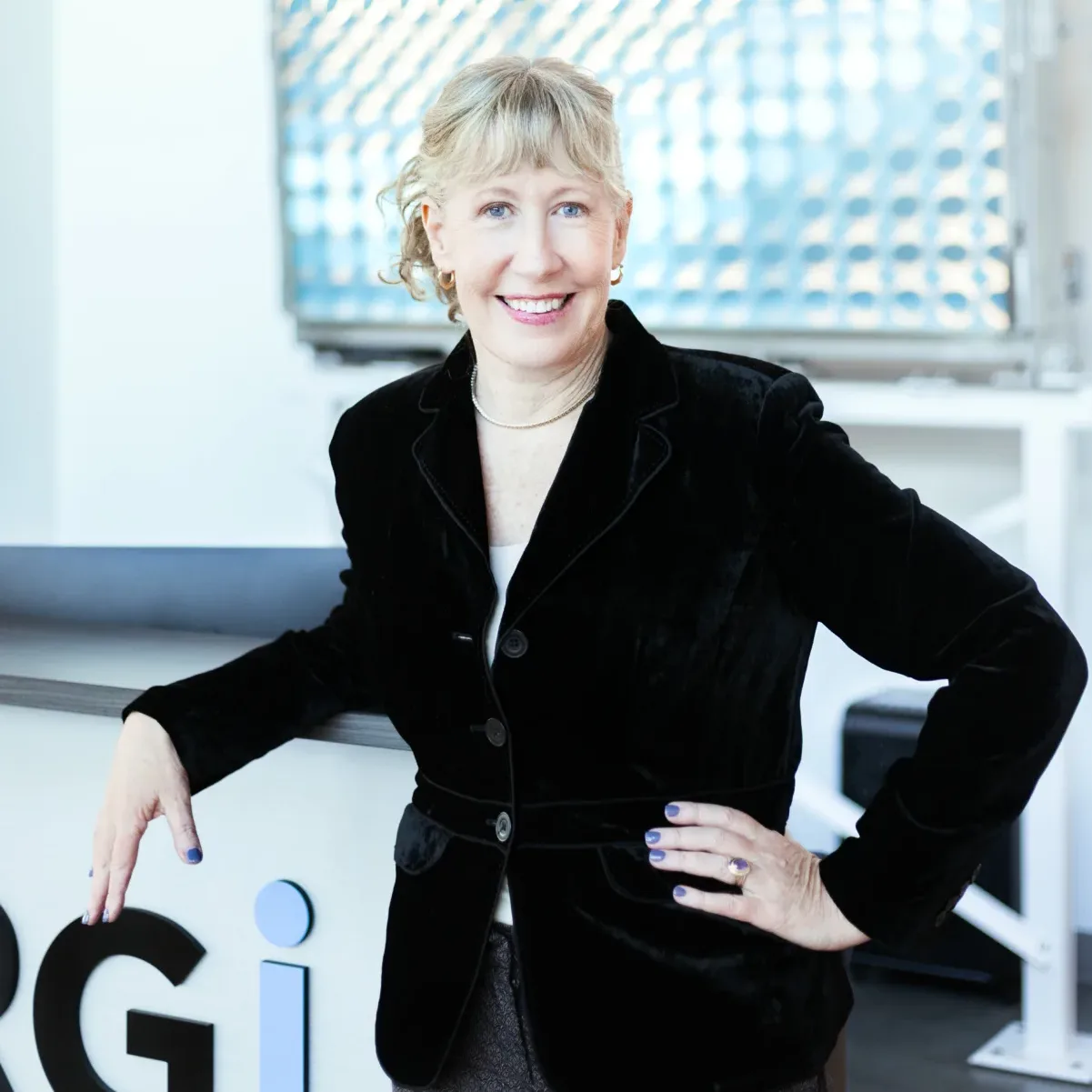 Tracy Leah Neff. Photo courtesy of Synergi. | Synergi Announces Tracy Lea Neff as President as Firm Enters Next Phase of Growth 