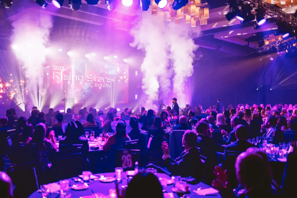 Investing in Tomorrow: Why Celebrating Young Professionals Is Essential to Business Success 