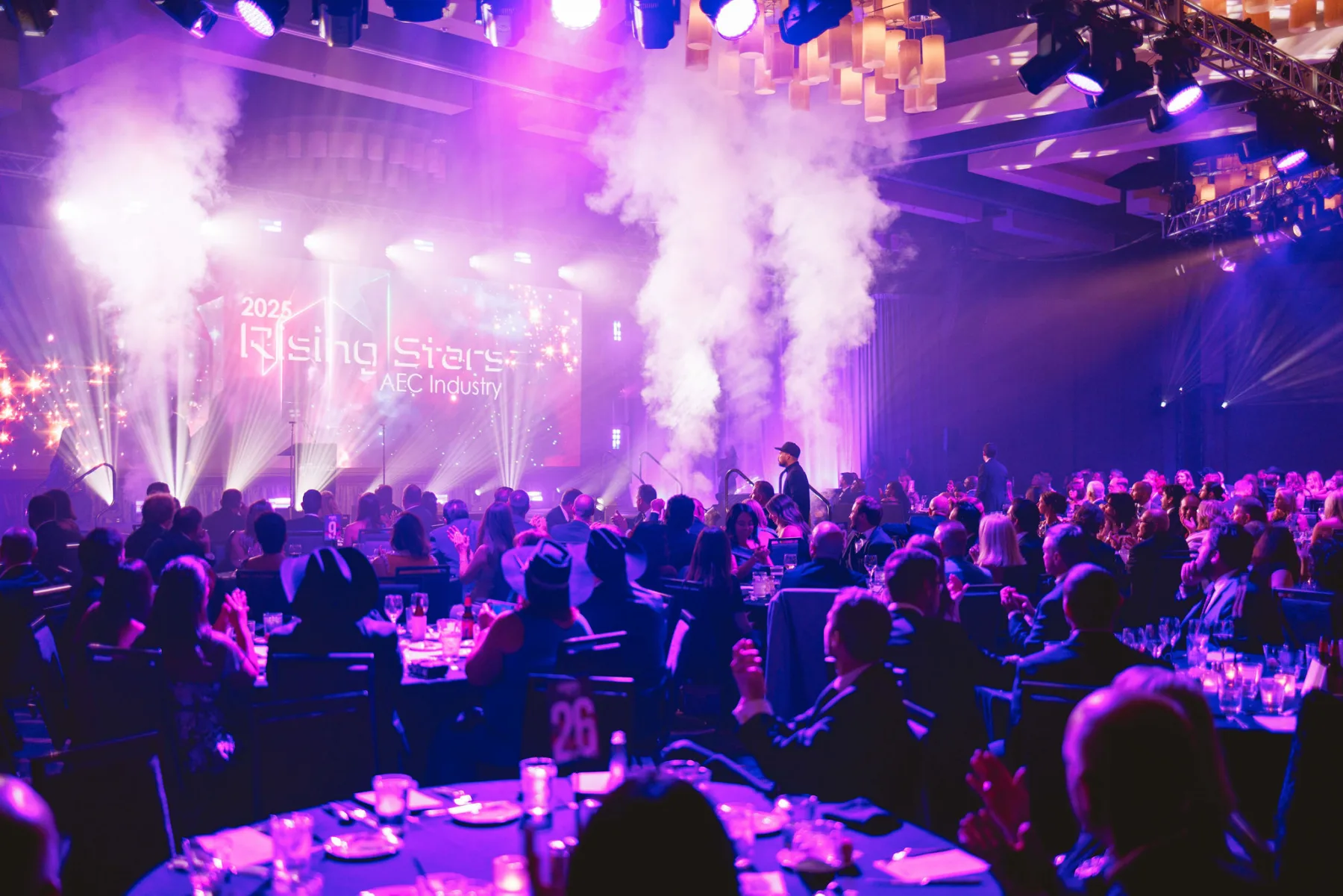 Investing in Tomorrow: Why Celebrating Young Professionals Is Essential to Business Success 