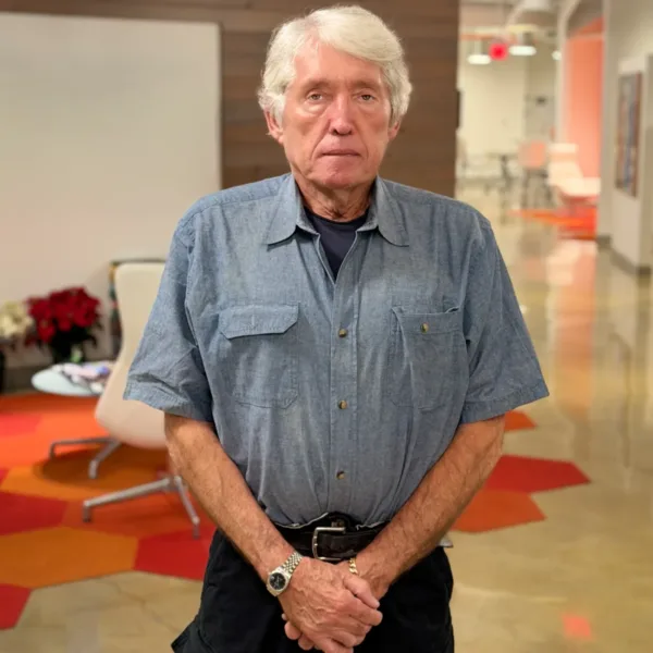 David Peterson. Photo courtesy of KAI Enterprises. | David Peterson Joins KAI 360 CS as Senior Project Manager