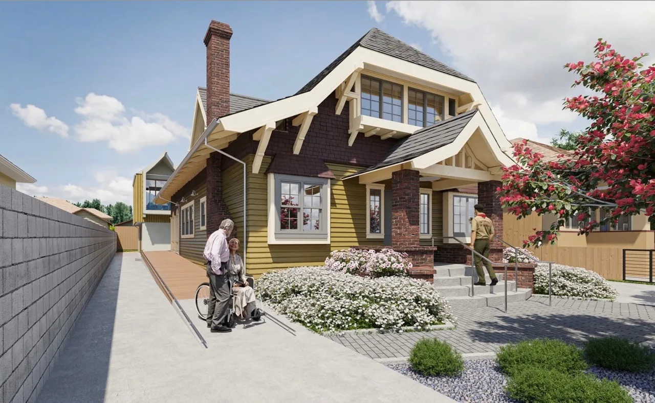 Reinvented as Cultural Center, L.A.’s Historic Young Korean Academy Illuminates Korea Diaspora