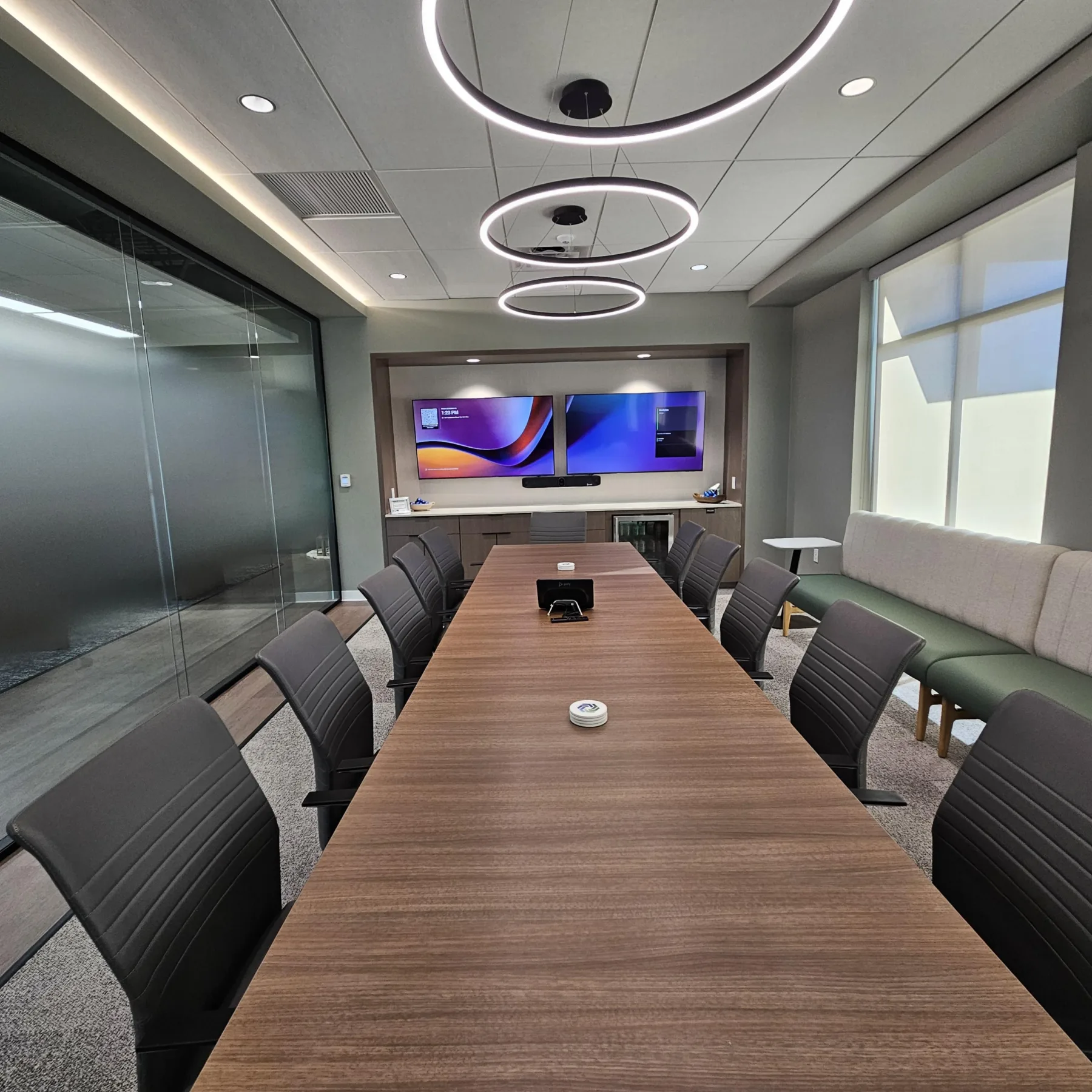 Photo Credit: LAN | LAN, Inc. Announces College Station Office Opening, Committed to the Brazos Valley 