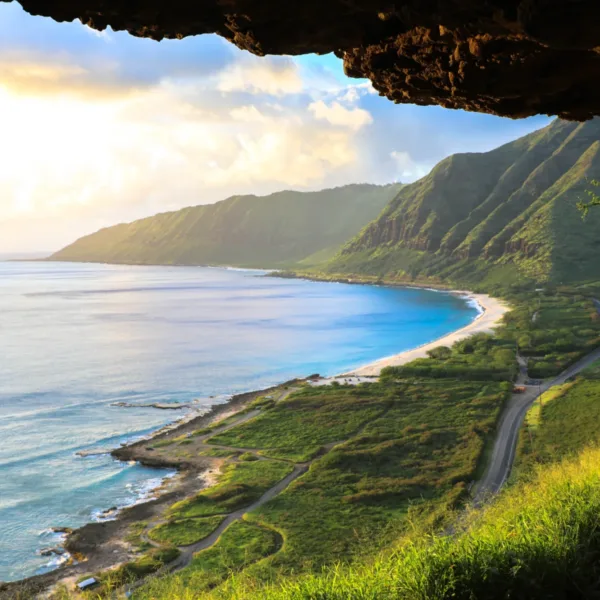 Hawaii Department of Transportation Creates Safer Roads with Bentley Systems’ Asset Analytics Solution