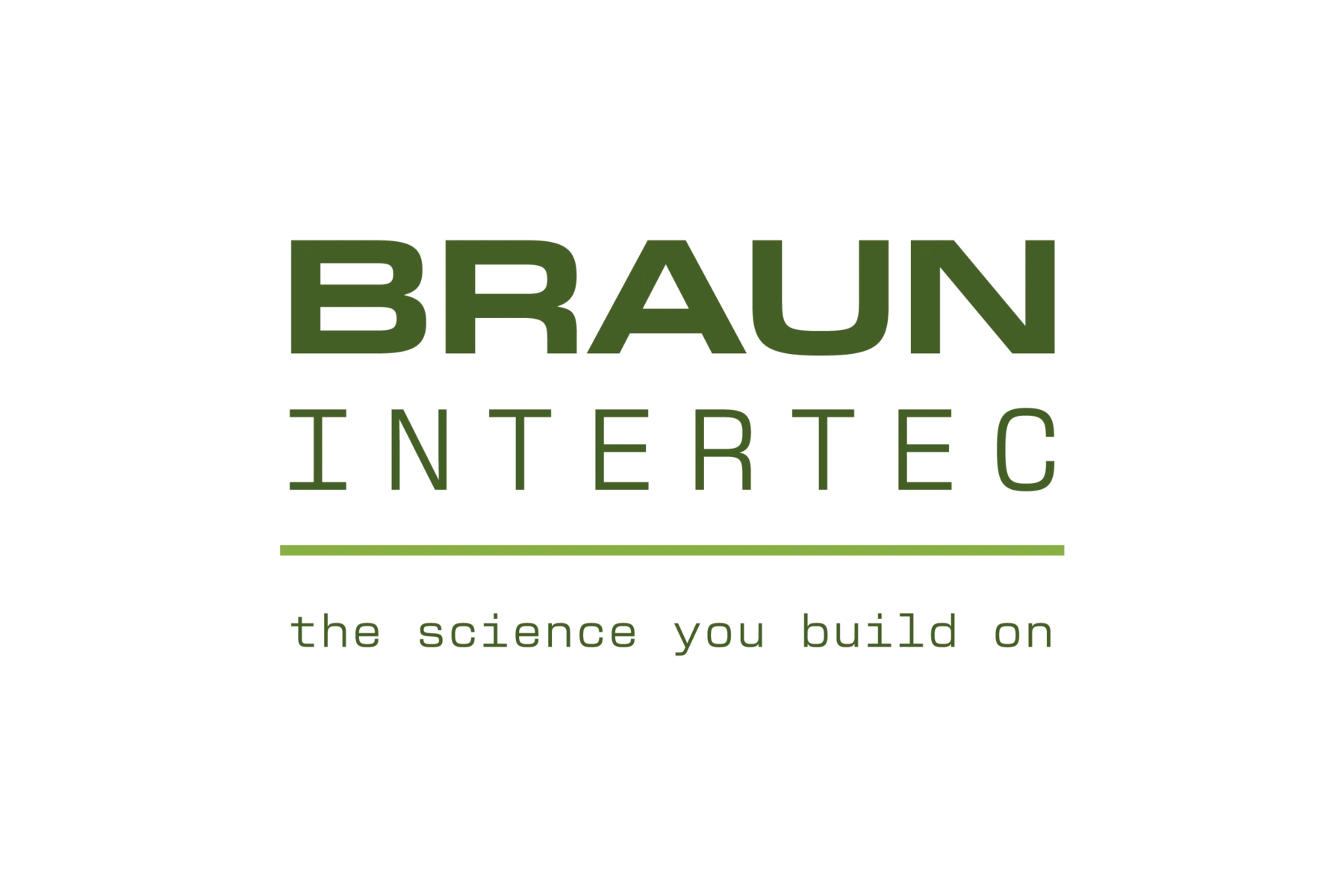 Braun Intertec