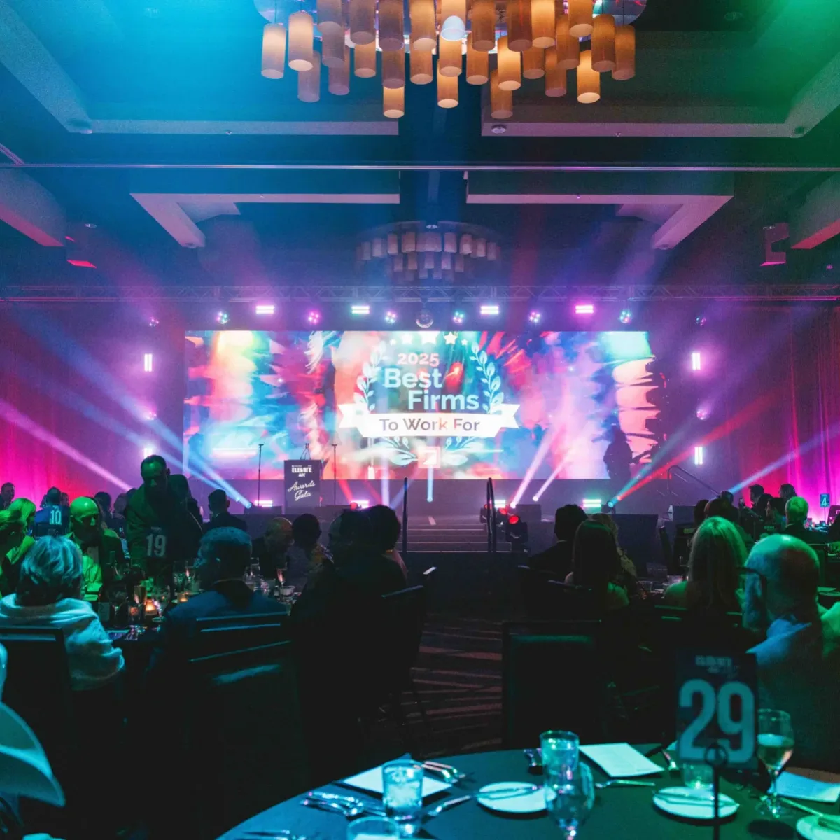 Building More Than Structures: Why Shear Structural is a Best Firm to Work For 