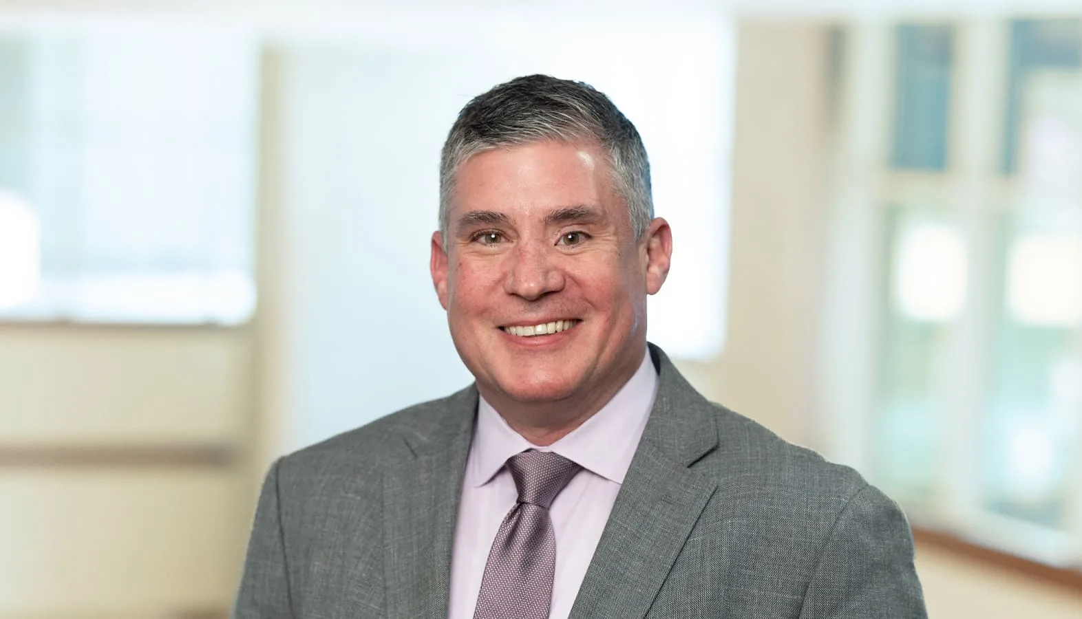 Woodard & Curran Names Joe Barbagallo Leader of New Integrated Solutions Division