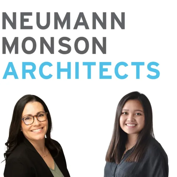 Rising Stars: How Two Architects Are Reshaping the Future of Design 