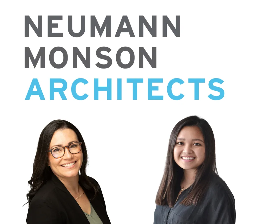 Rising Stars: How Two Architects Are Reshaping the Future of Design 