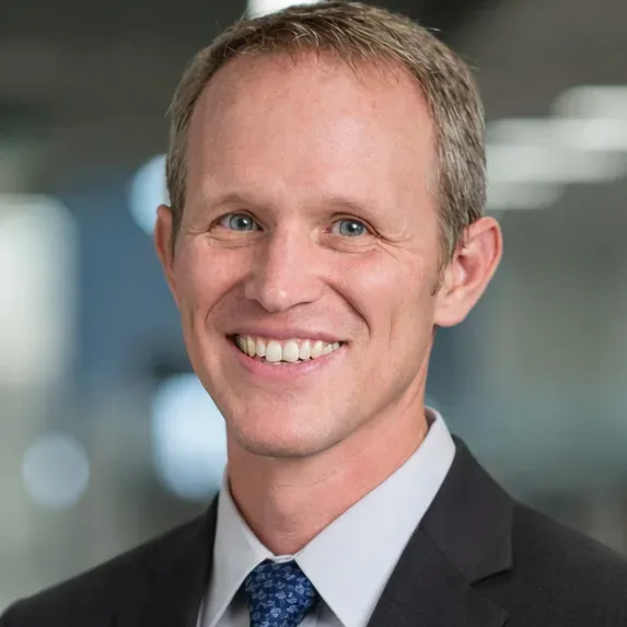 Nick Wetzel. Photo courtesy of SGH. | Structural Design Expert Nick Wetzel joins Simpson Gumpertz & Heger