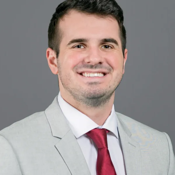 Michael Senior. Photo courtesy of DFI. | Michael Senior, P.E., Named Co-Chair of DFI’s Anchored Earth Retention Committee