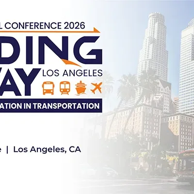 Photo courtesy of WTS International. | Registration Now Open for the 2026 WTS International Annual Conference