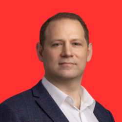 Stephen Zoegall. Photo credit: WSP. | WSP Appoints Stephen Zoegall National Business Director for Advisory and Planning