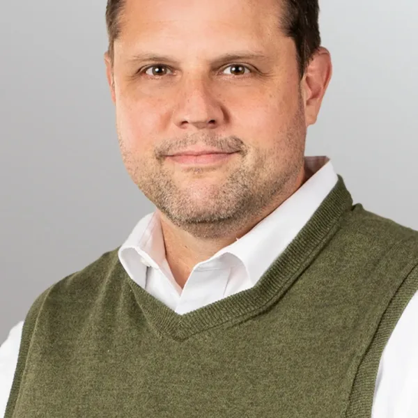 David Blankfard. Photo courtesy of O’Donnell & Naccarato. | O’Donnell & Naccarato Expands into North Carolina with New Durham Office, Welcomes David Blankfard, PE, SE, LEED AP BD+C