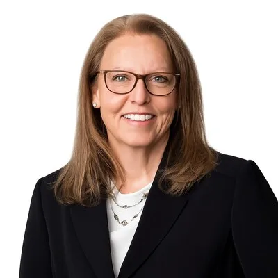 Karen Wiemelt. Photo courtesy of Lochner. | Lochner Appoints Karen Wiemelt to Board of Directors