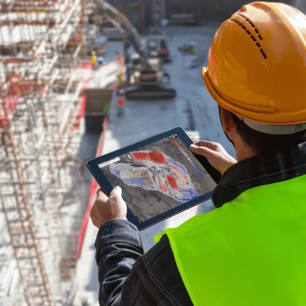 Photo courtesy of Hexagon. | Hexagon Multivista Launches Revizto Integration to Enhance Analyze Workflows