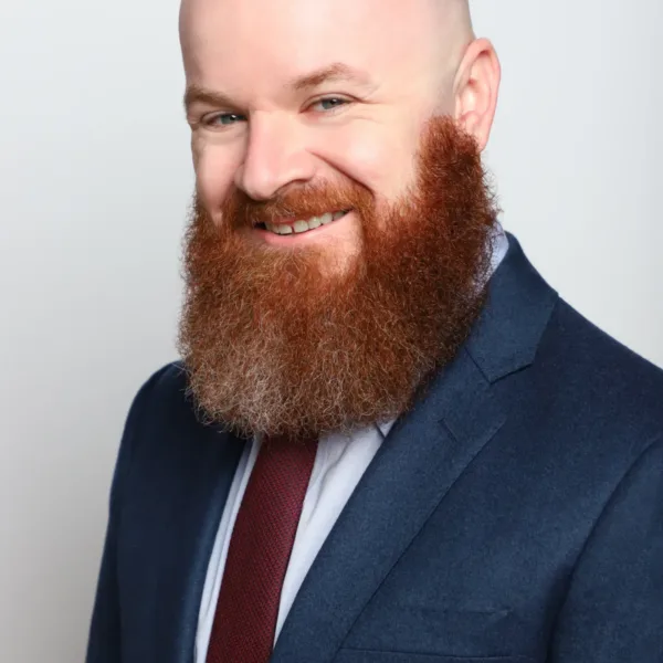 Liam McNamara. Photo courtesy of O’Donnell & Naccarato. | O’Donnell & Naccarato Announces Promotion of Liam McNamara, PE, to Principal