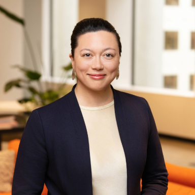 Anna Harvey. Photo courtesy of STV. | STV Taps Anna Harvey to Lead Transportation Operations in Northern California