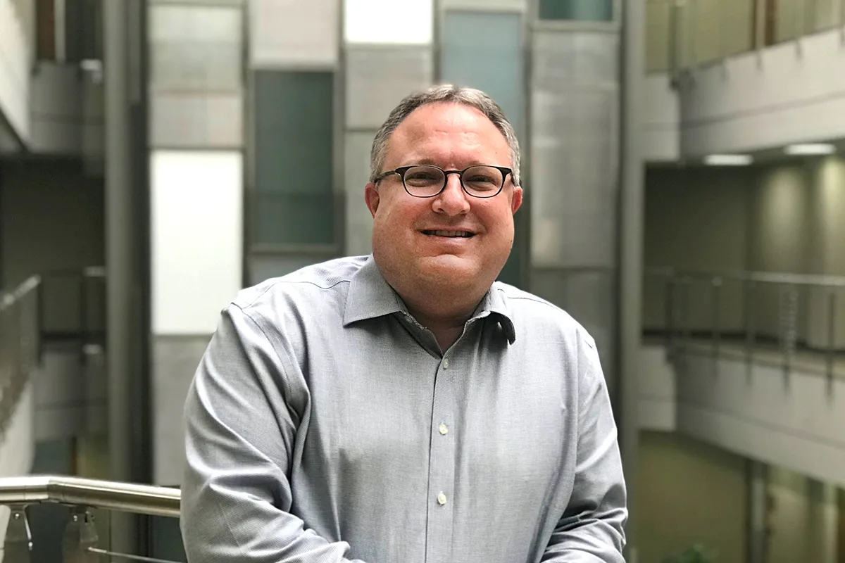 HDR Promotes Brian Buchanan to Transit Program Management Lead