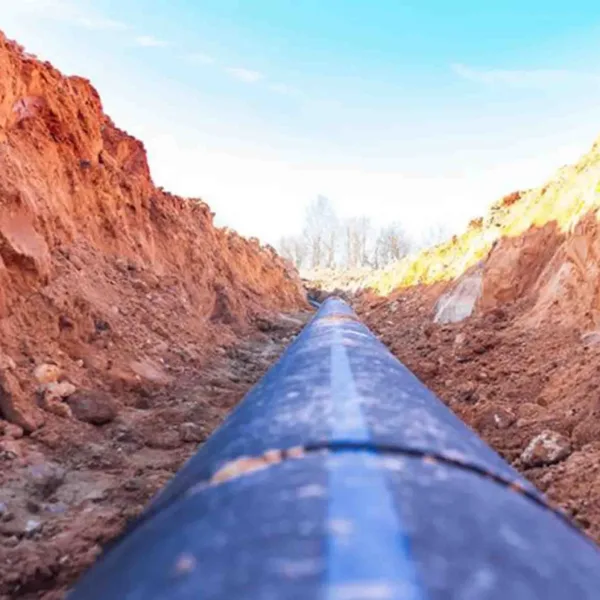 Photo courtesy of Stantec. | Stantec-Rados team selected to support recycled water in the Inland Empire